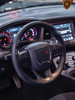 دودج تشالنجر